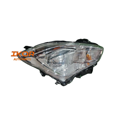 SUZUKI SWIFT - RH HEADLAMP
